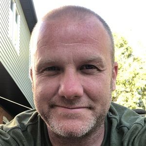 Meet your Posher, Gary